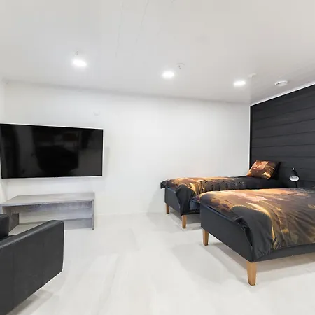 Feelgood Incl Bedlinens And Towels Ready-made And Jacuzzi فيلة *