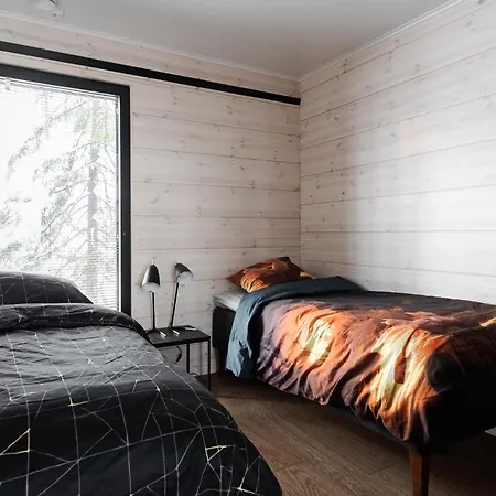 Feelgood Incl Bedlinens And Towels Ready-made And Jacuzzi * Himos