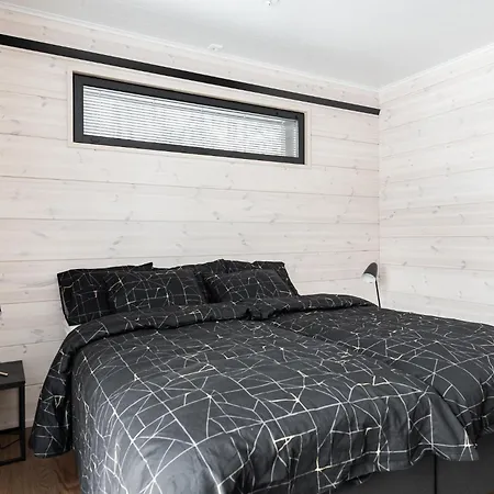 فيلة Feelgood Incl Bedlinens And Towels Ready-made And Jacuzzi