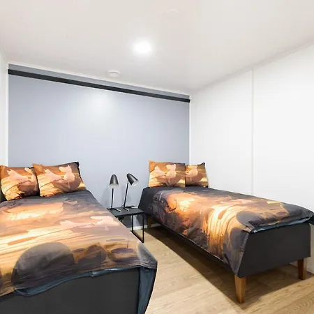 Feelgood Incl Bedlinens And Towels Ready-made And Jacuzzi * Himos