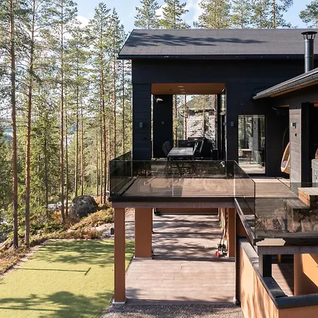Villa Feelgood