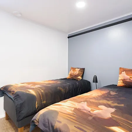 Feelgood Incl Bedlinens And Towels Ready-made And Jacuzzi *