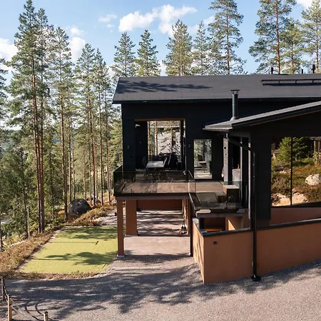 Feelgood Villa *